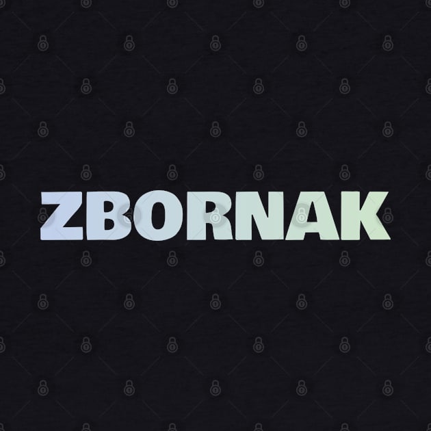 Zbornak by Everydaydesigns